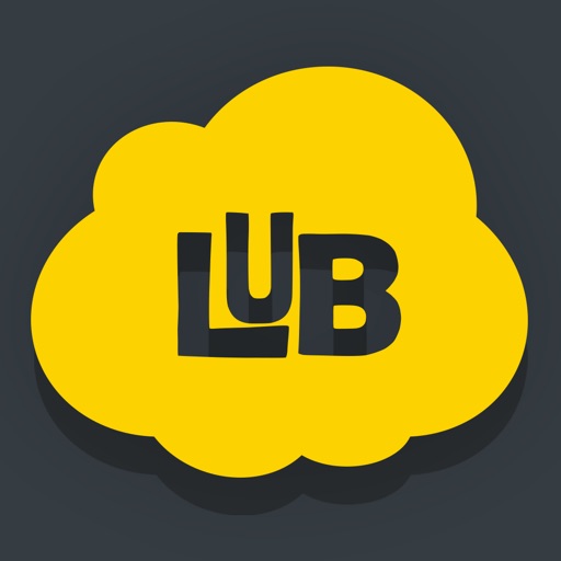 LUB - Life. Smarter. iOS App