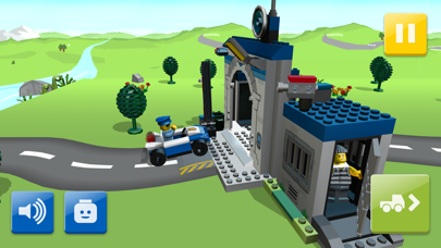 LEGO® Juniors screenshot1