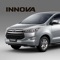 E-brochure for Toyota Innova 2016