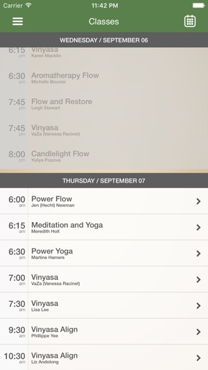 Yoga Garden SF(圖3)-速報App