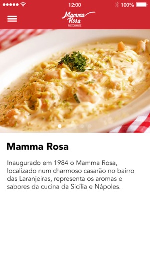 Mamma Rosa(圖2)-速報App