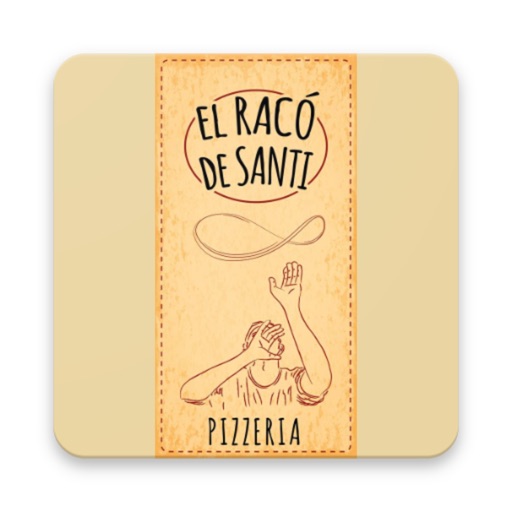 El racó de Santi