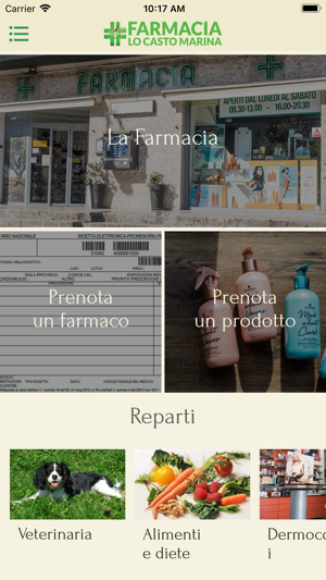 Farmacia Lo Casto Marina(圖1)-速報App