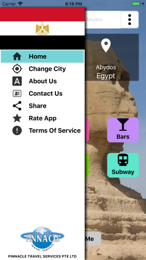 Travel Guide Egypt(圖3)-速報App