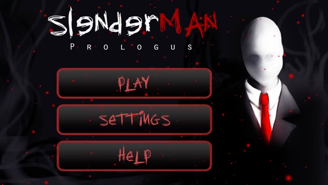 Slenderman: Prologus(圖1)-速報App