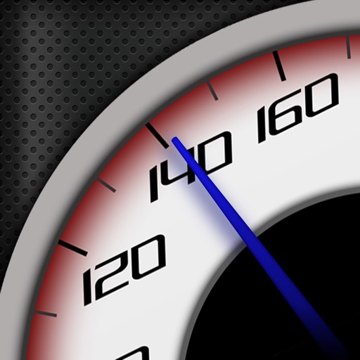 GUI Speedometer icon