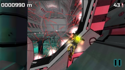Destructonaut screenshot 2
