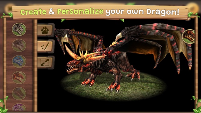 Dragon Sim Online(圖3)-速報App