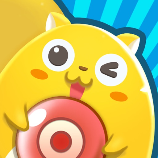 BoBo Go! Icon