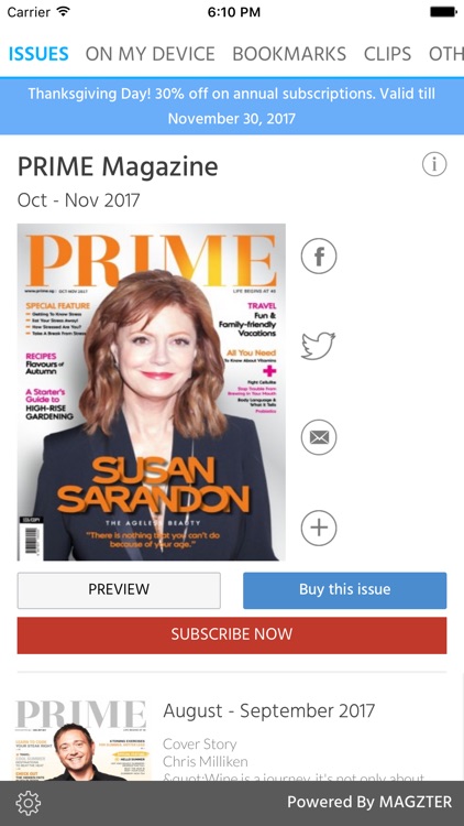 PRIME Mag