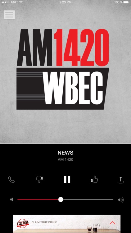 WBEC AM