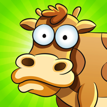 Toddler's Farm Animals Puzzle