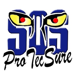 SOS Pro Tec Sure