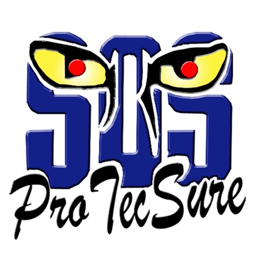 SOS Pro Tec Sure