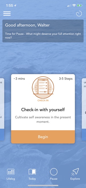 Mindfulness Daily(圖1)-速報App