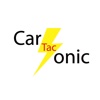 Car Sonic Tac公式アプリ