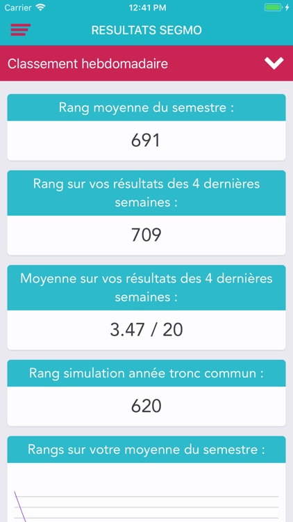 SEGMO app - Premium screenshot-3