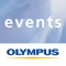 "OLYMPUS Events is the official mobile app for the North Sales Conference 2016