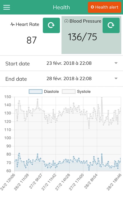 Geo Sentinel screenshot-3