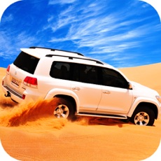 Activities of Desert Car Offroad Rally Race