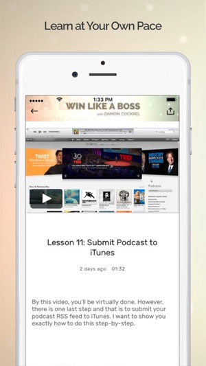 Win Like a Boss(圖4)-速報App