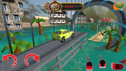Tricky Stunt Bike n Car Drive screenshot 2