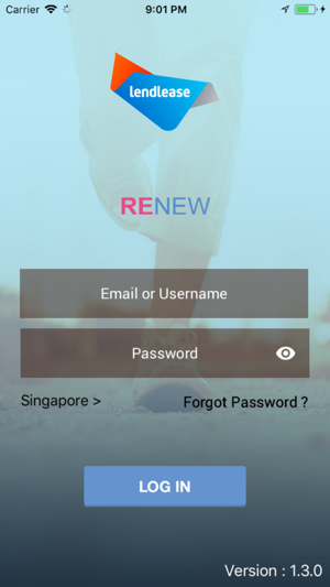 Renew Lendlease(圖1)-速報App