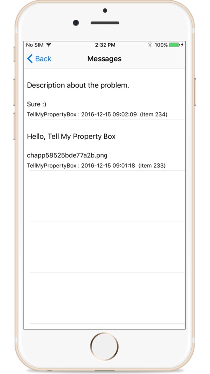Tell My Property Box screenshot-3