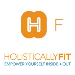 Holistically Fit