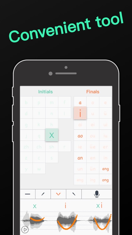 ViewVoice - Learn Chinese Free screenshot-4