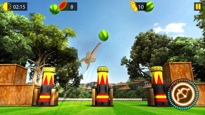 Fruit Archery Shooting Master screenshot 4