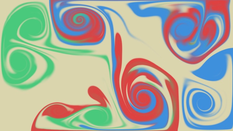 Magic Fluids