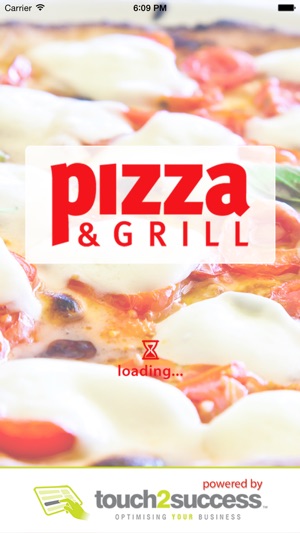 Pizza & Grill Woodley(圖1)-速報App