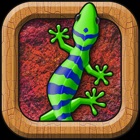 Top 50 Games Apps Like Crazy Lizard - The Amazing Journey - Best Alternatives
