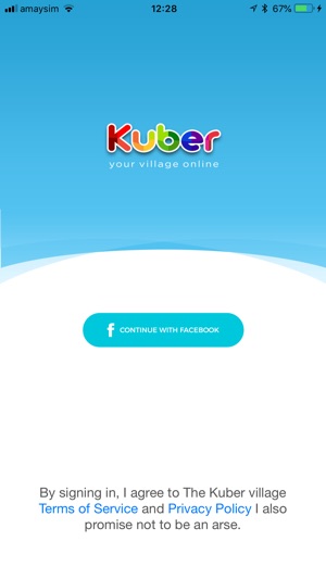 Kuber(圖1)-速報App