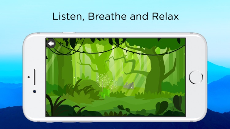 Relaxing Games & Mindfulness