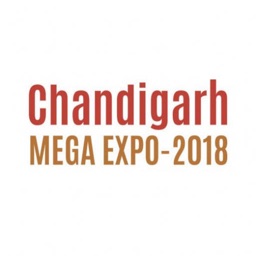 Chandigarh Mega Expo 2018