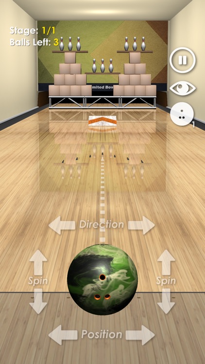 Unlimited Bowling screenshot-6