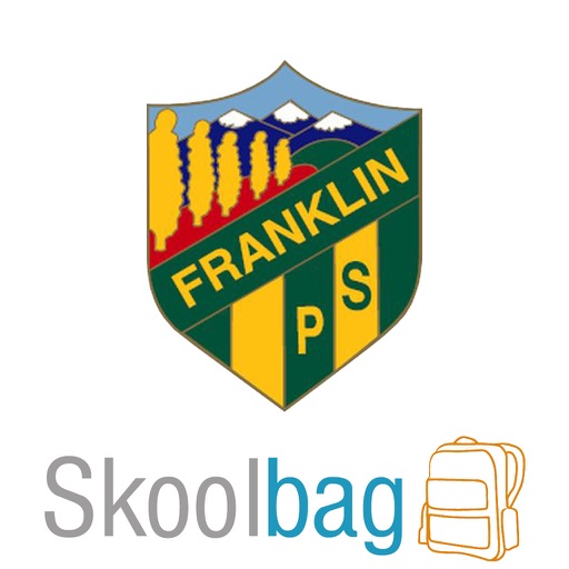 Franklin Public School - Skoolbag icon