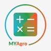 MYAgro Kalkulator Aliran Tunai