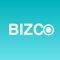 Bizco is business networking