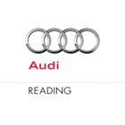 Audi Reading DealerApp
