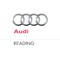 Audi Reading DealerApp
