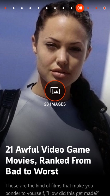 GameSpot Now