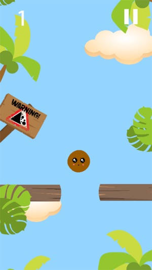 Coconut Climb(圖2)-速報App
