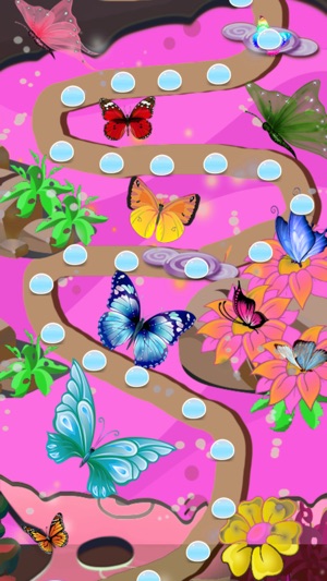 Butterfly Mania - Hardest Game(圖2)-速報App