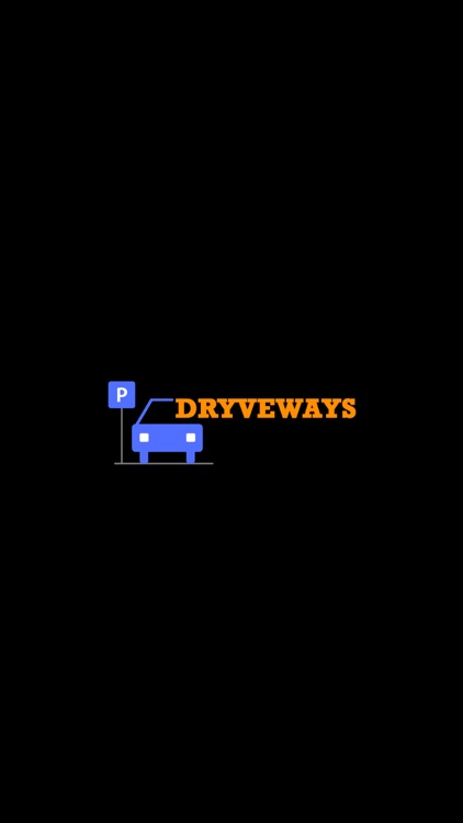 Dryveways