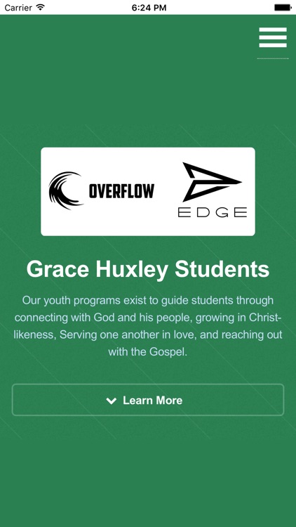 Grace Huxley Students