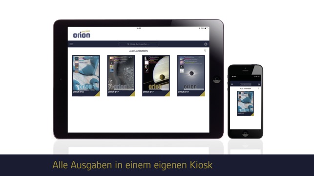 ORION-Zeitschrift(圖4)-速報App