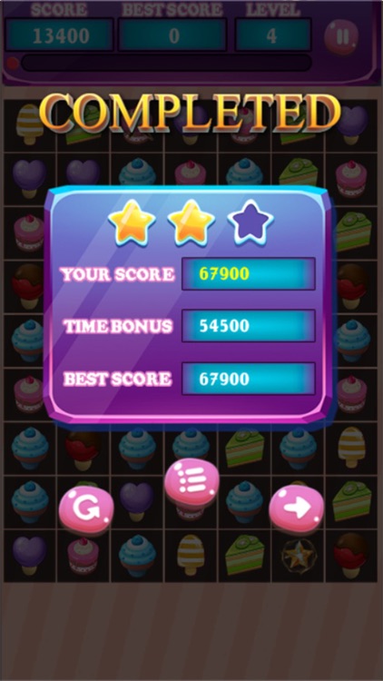 Power Candy screenshot-3